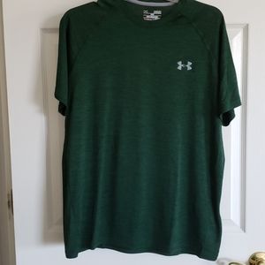 Under armour SS loose fit mens